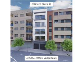 Edificio en venta en Tavernes Blanques photo 0