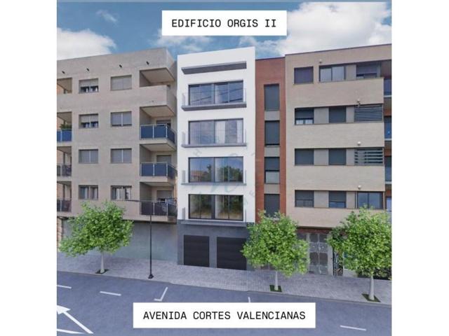 Edificio en venta en Tavernes Blanques photo 0