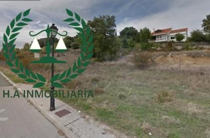 Terreno en venta en Guadalix de la Sierra, Guadalix de la sierra photo 0