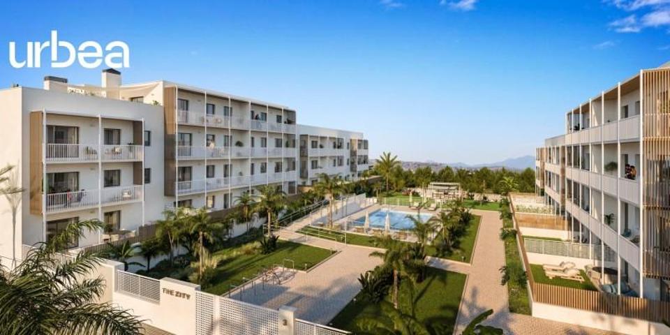 Piso en venta en Málaga, Polígonos - Recinto Ferial photo 0