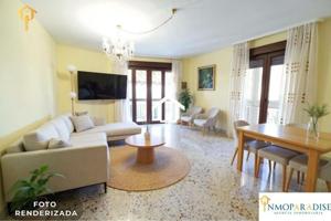 Piso en venta en Alicante, Carolinas bajas photo 0