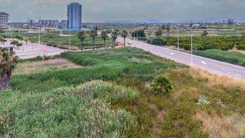 Terreno en venta en Moncofa, Carrer Benidorm, 12, 12593 photo 0