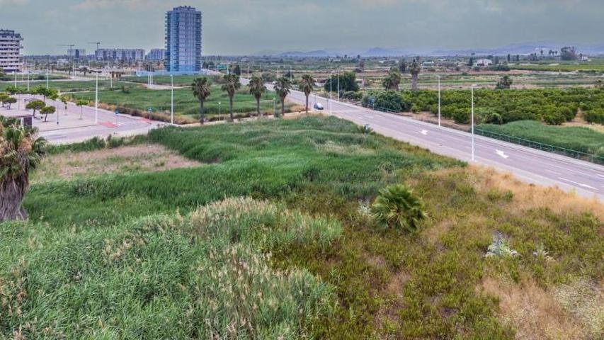 Terreno en venta en Moncofa, Carrer Benidorm, 12, 12593 photo 0