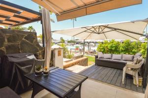 Bungalow en venta en San Bartolomé de Tirajana, Campo Internacional photo 0