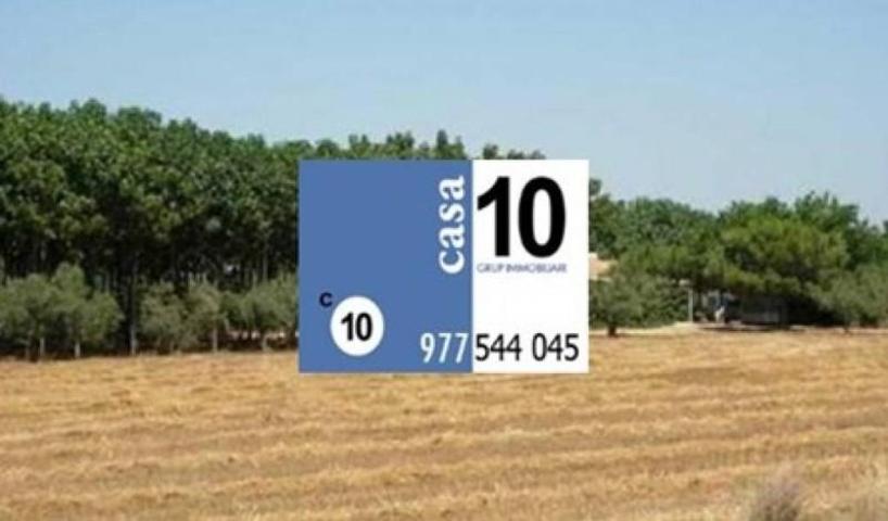 Chalet en venta en Tarragona, Constantí photo 0