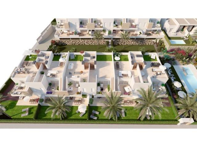 Apartamento en venta en Algorfa photo 0