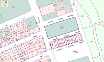 Terreno en venta en Lleida, SECA DE SANT PERE photo 0