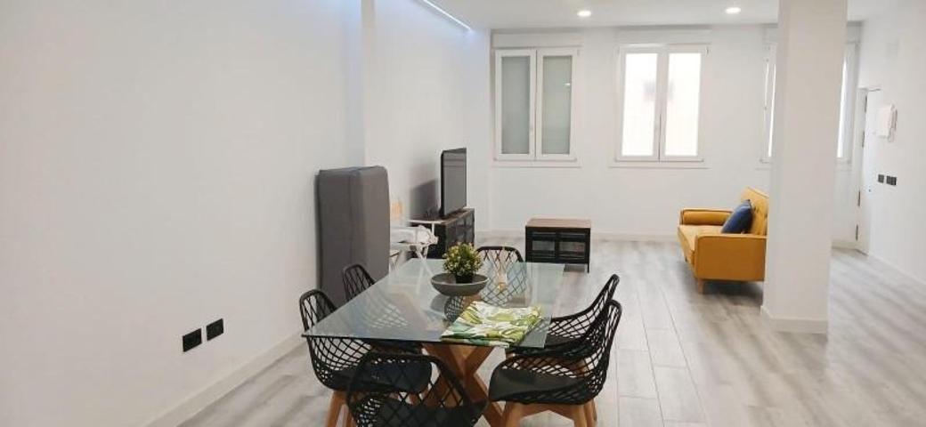 Piso en venta en Cádiz, LA CALETA - LA VIÑA photo 0