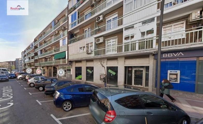 Local comercial en venta en Getafe, La alhondiga photo 0