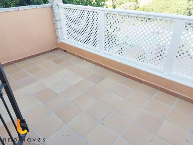 Bungalow en venta en Algeciras photo 0