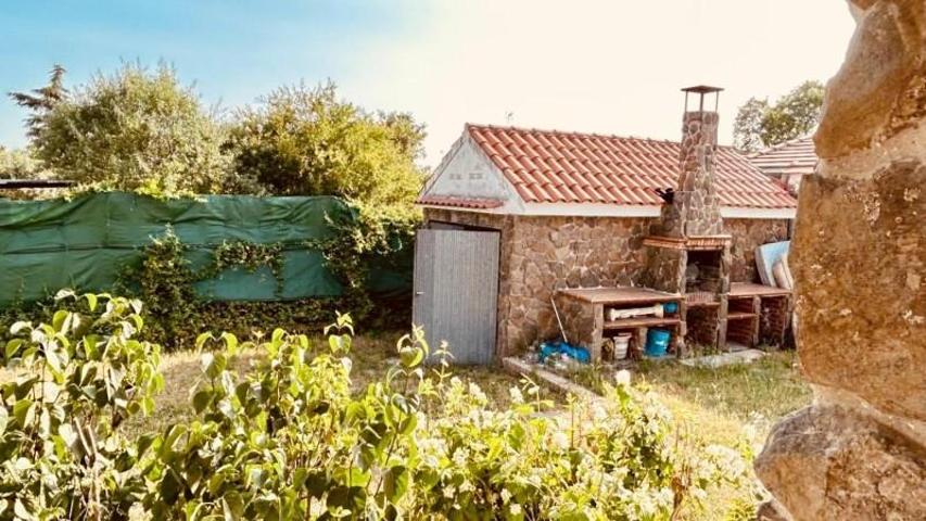 Chalet en venta en Illescas, Calle María Aranda, 45200 photo 0