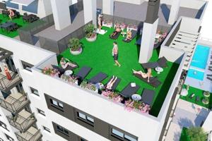 Piso en venta en Castellón de la Plana, Sur photo 0