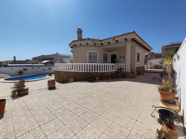 Chalet en venta en Bigastro, ORIHUELA-BIGASTRO photo 0