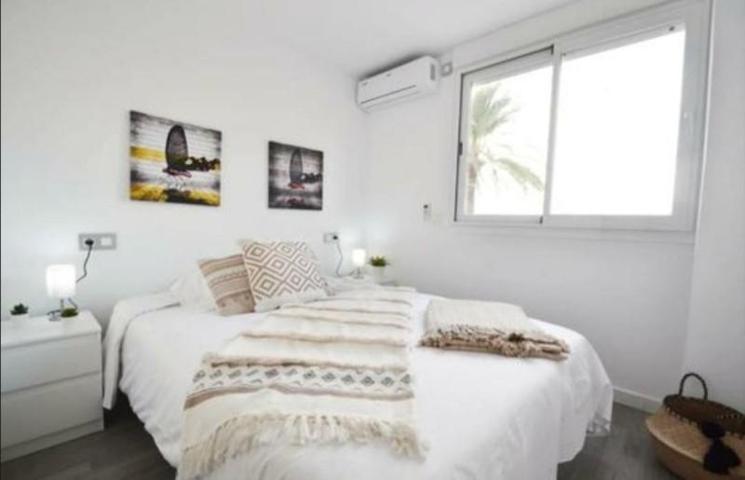 Piso en venta en Mallorca, S´Arenal photo 0