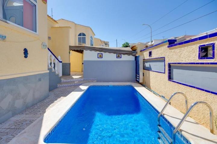 Chalet en venta en San Fulgencio, La Marina photo 0