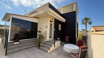 Chalet en venta en Ciudad quesada, Costa blanca sur photo 0
