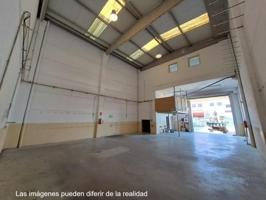 Nave industrial en venta en Llinars del Vallès, Llinars del Vallès photo 0