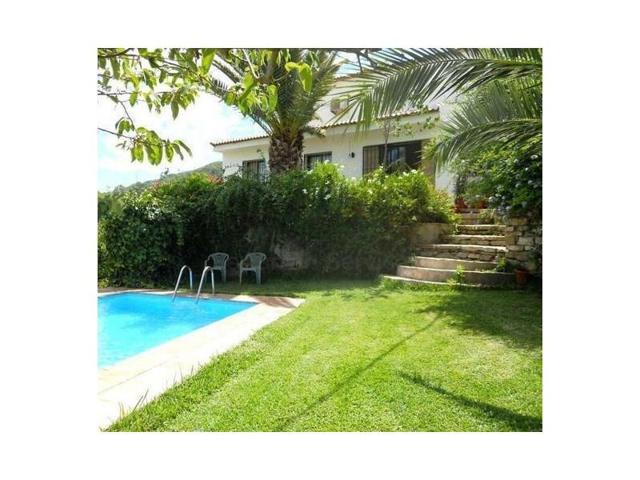 Casa en venta en Jimena de la Frontera photo 0