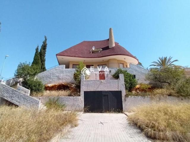 Casa en venta en Alcora photo 0