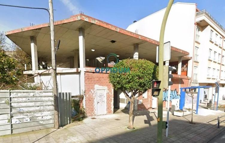 Edificio en venta en Arteixo, MEICENDE photo 0