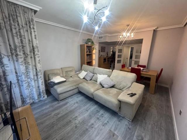 Piso en venta en Badajoz, Centro photo 0