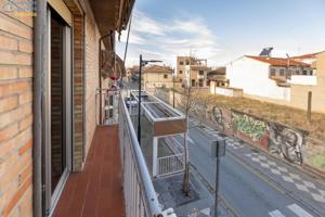 Adosada en venta en Maracena, Maracena photo 0