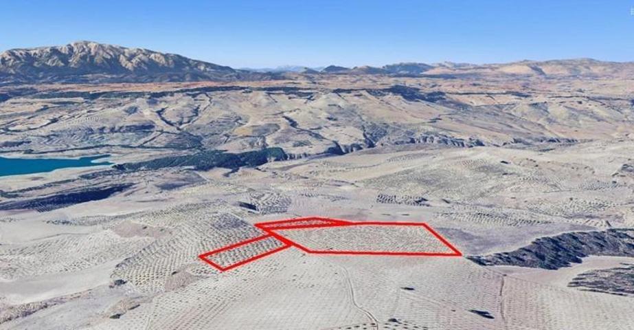 Chalet en venta en Arenas del Rey, South of spain photo 0