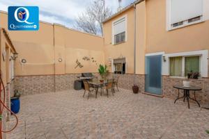 Casa en venta en Muro de Alcoy, Benamer photo 0