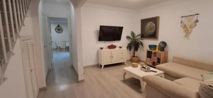 Adosada en venta en Jerez de la Frontera, Avda. Caballero Bonald - San José Obrero - Guadalc photo 0