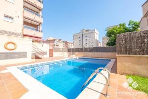 Piso en venta en Calafell, Mas Mel photo 0