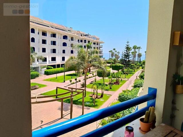 Apartamento en venta en Manilva photo 0