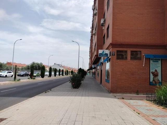 Piso en venta en Parla, Parla photo 0