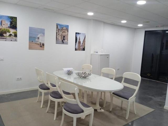 Local comercial en venta en El Puerto de Santa María, Plaza de Toros - Ayuntamiento photo 0