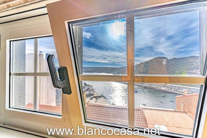 Casa en venta en Malpica de Bergantiños, Atalaia photo 0
