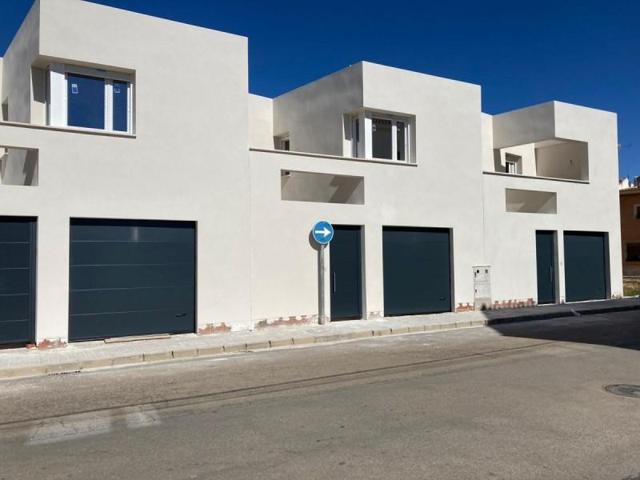 Casa en venta en Manzanares, Cabilas photo 0