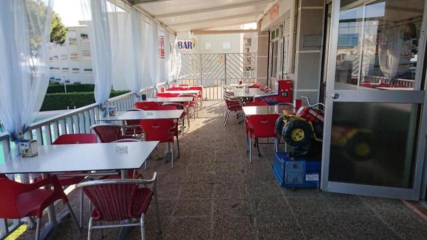 Local comercial en venta en Cambrils, La Ardiaca - Mediterrani - La Dorada photo 0