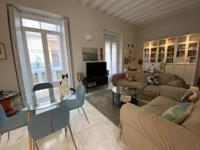 Piso en venta en Cádiz, Cadiz photo 0