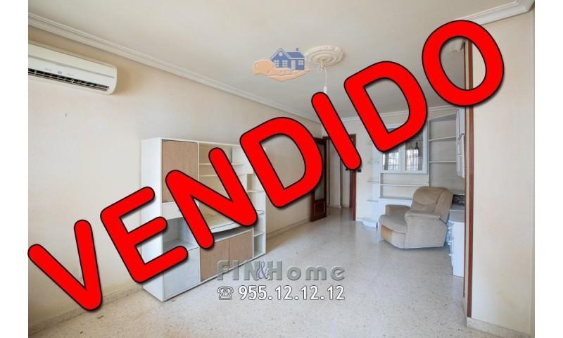 Piso en venta en Sevilla, Ronda de Triana-Patrocinio-Turruñuelo photo 0