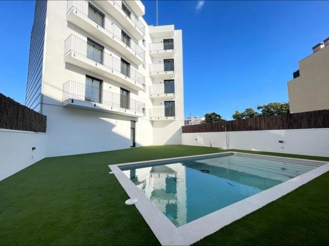 Piso en venta en El Vendrell, El vendrell photo 0