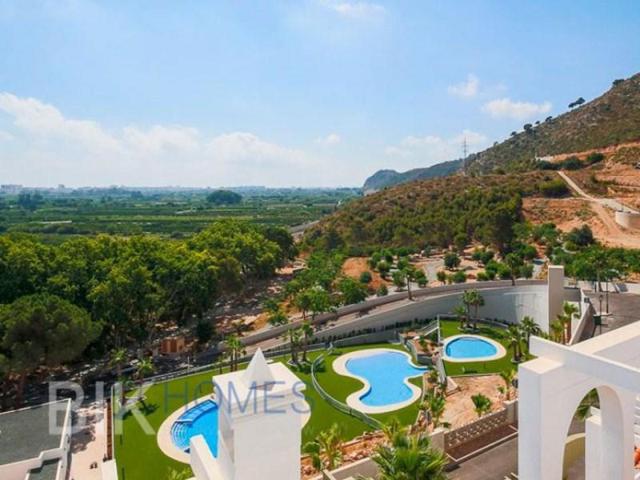 Apartamento en venta en Xeresa photo 0