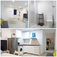 Piso en venta en Málaga, Centro photo 0