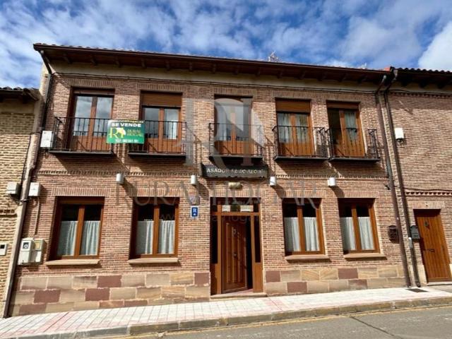 Local comercial en venta en Carrión de los Condes photo 0