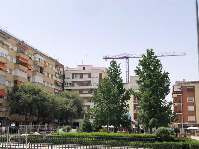 Piso en venta en Badajoz photo 0