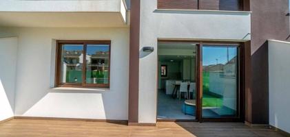 Bungalow en venta en San Pedro del Pinatar, Lo pagan photo 0