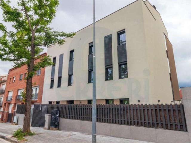 Piso en venta en Terrassa, Can Roca photo 0