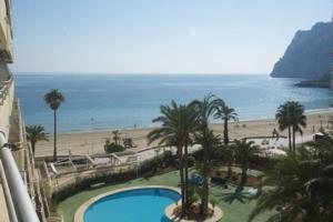 Apartamento en venta en Calpe, Calpe - Playa La Fossa photo 0