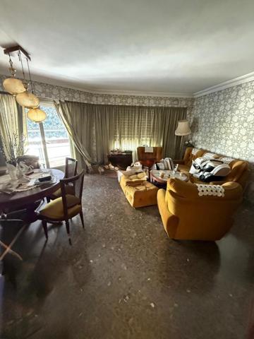 Piso en venta en Murcia, Santa Eulalia photo 0