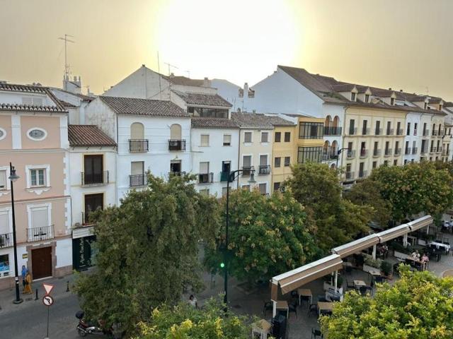 Piso en venta en Antequera, Pl. de Abastos photo 0
