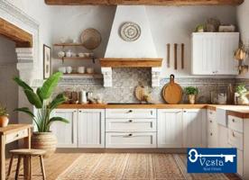 Casa en venta en Jerez de la Frontera, San Miguel photo 0