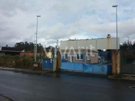 Nave industrial en venta en Cerceda photo 0